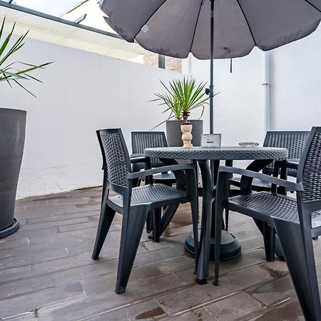 Apartamento Oporto Wine Cellars Flat With Terrace Vila Nova de Gaia Exterior foto