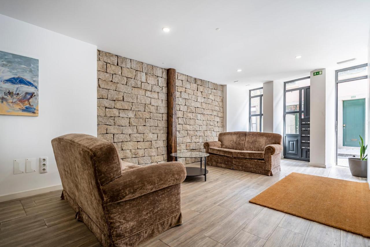 Apartamento Oporto Wine Cellars Flat With Terrace Vila Nova de Gaia Exterior foto