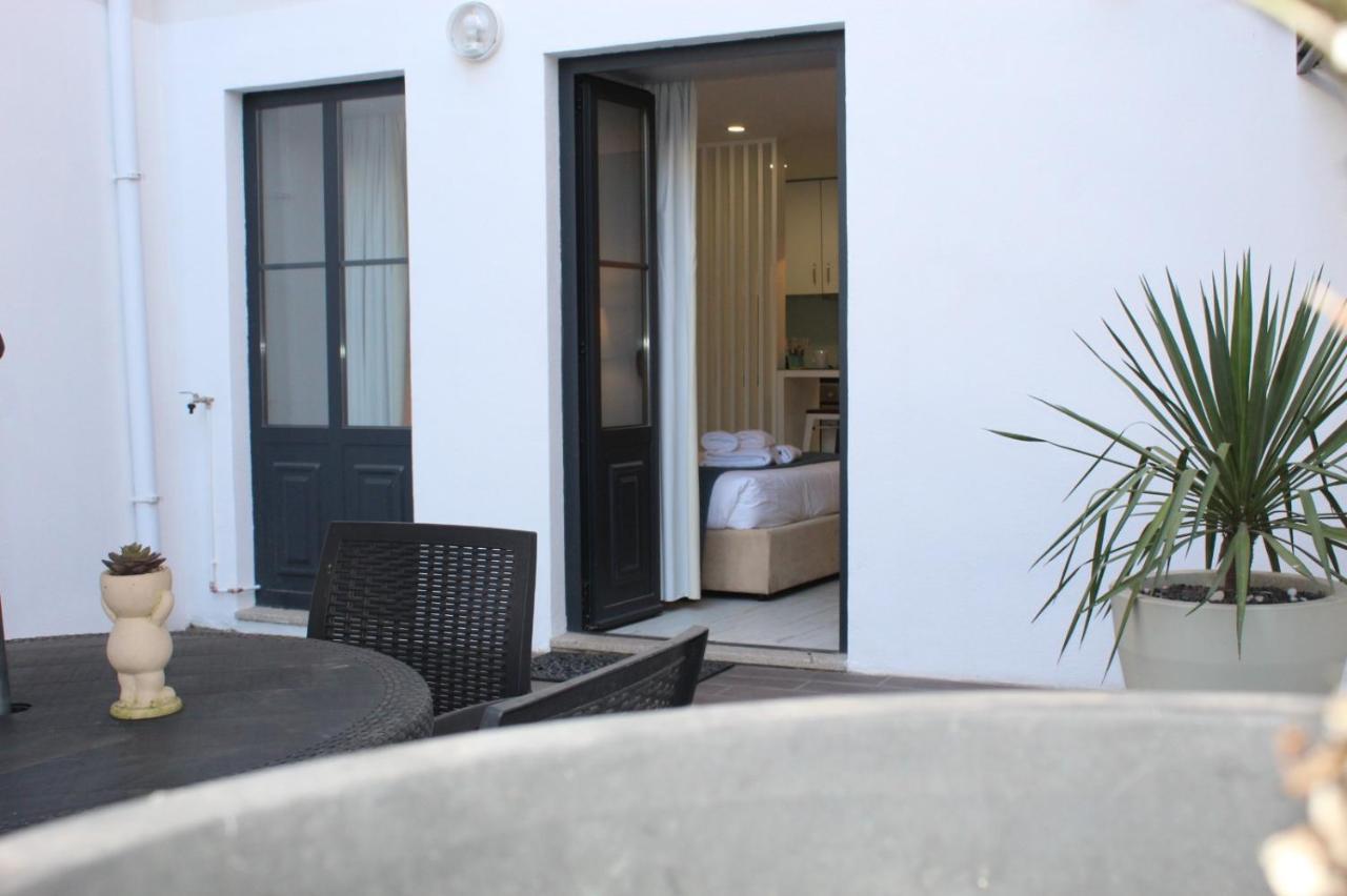 Apartamento Oporto Wine Cellars Flat With Terrace Vila Nova de Gaia Exterior foto