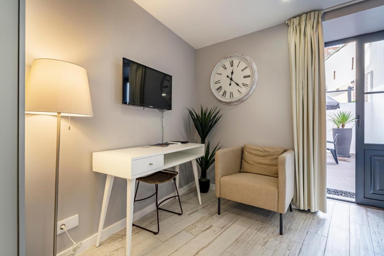 Apartamento Oporto Wine Cellars Flat With Terrace Vila Nova de Gaia Exterior foto