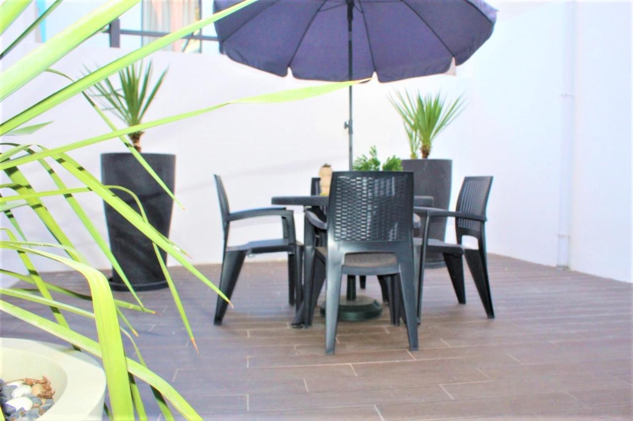 Apartamento Oporto Wine Cellars Flat With Terrace Vila Nova de Gaia Exterior foto