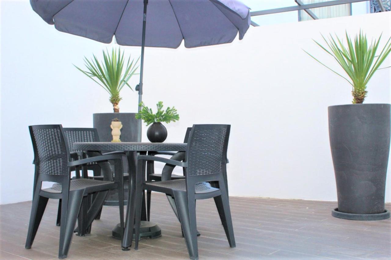 Apartamento Oporto Wine Cellars Flat With Terrace Vila Nova de Gaia Exterior foto