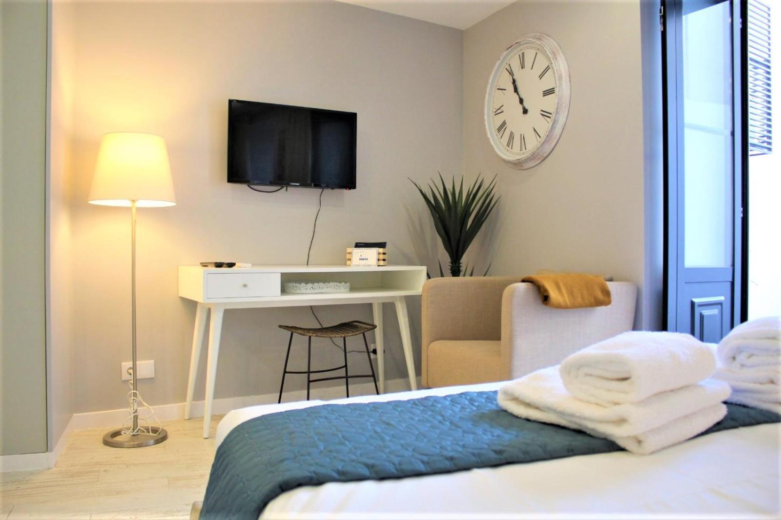 Apartamento Oporto Wine Cellars Flat With Terrace Vila Nova de Gaia Exterior foto