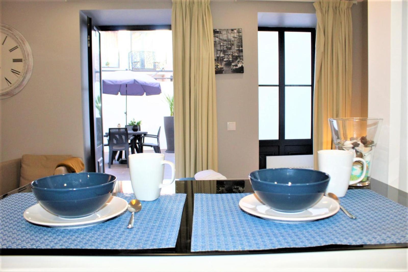 Apartamento Oporto Wine Cellars Flat With Terrace Vila Nova de Gaia Exterior foto