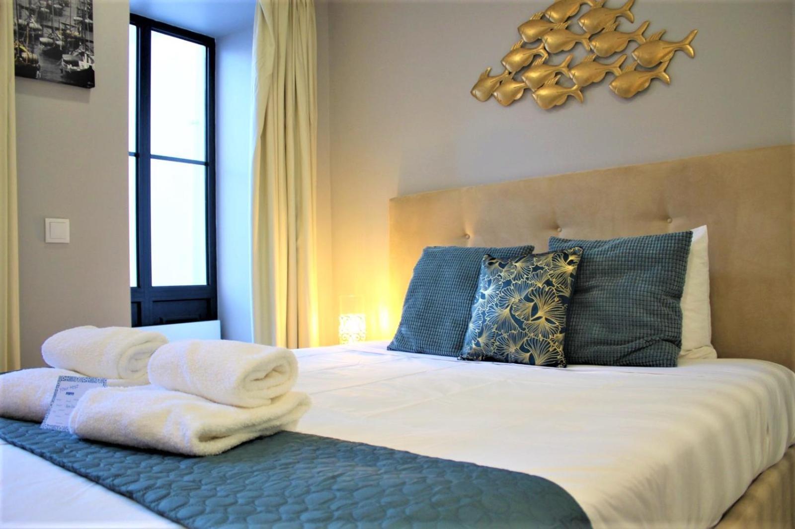Apartamento Oporto Wine Cellars Flat With Terrace Vila Nova de Gaia Exterior foto